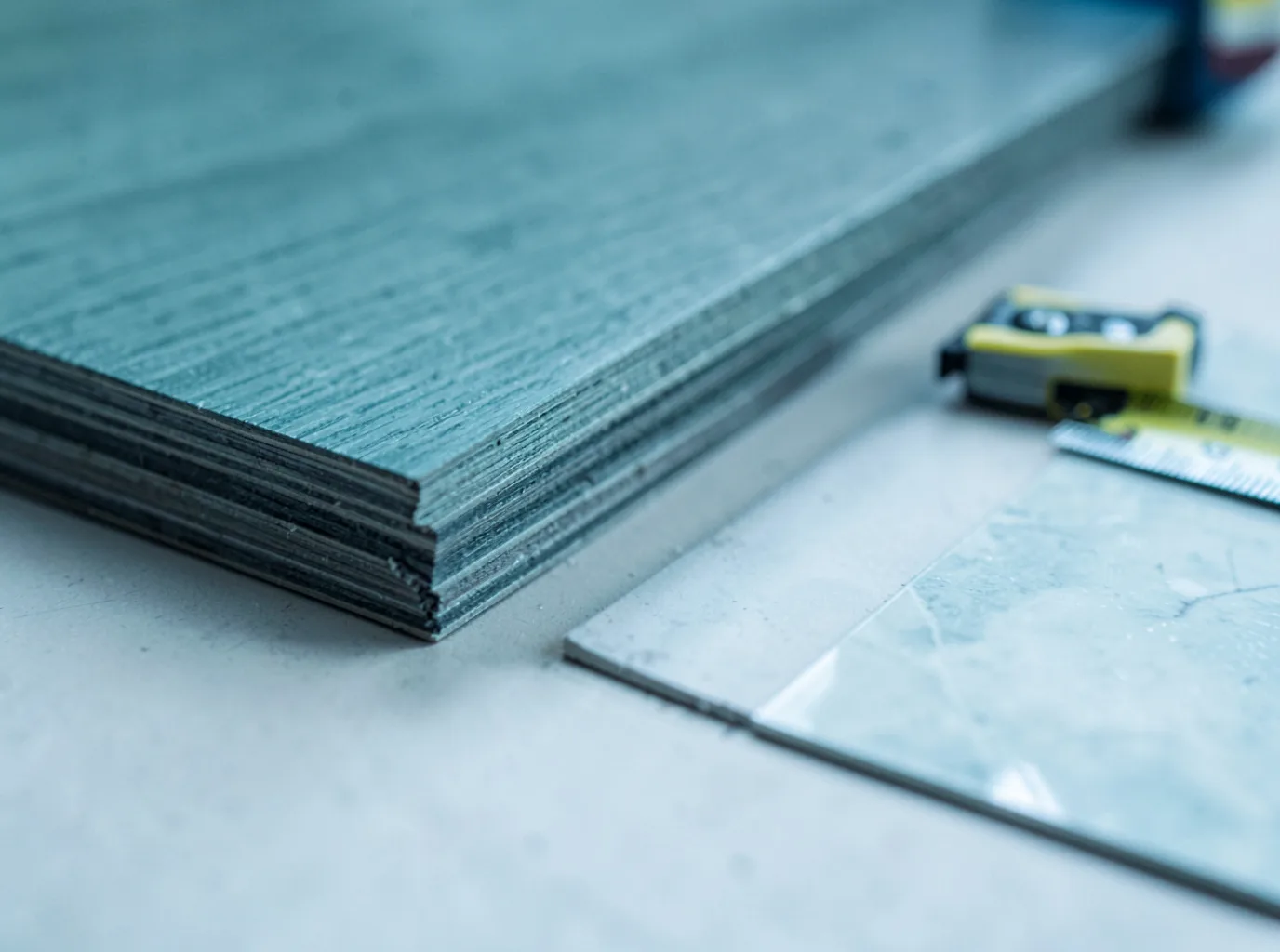 Luxury Vinyl Plank Installation Valentine, TX FAQs